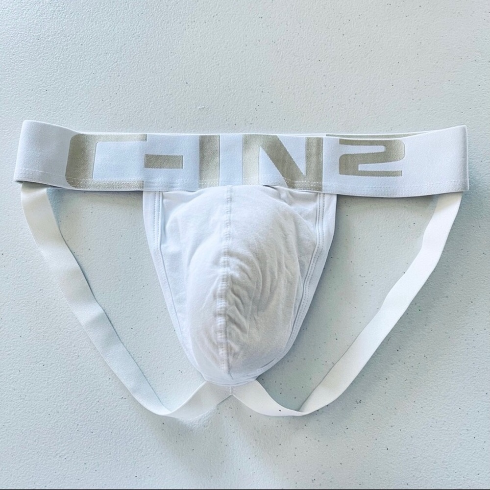 Medium C-In2 Men’s Jockstrap